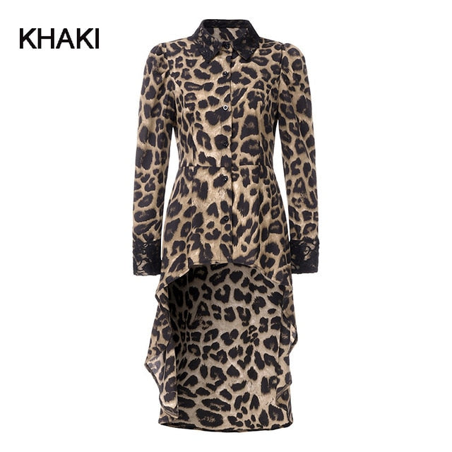 Stylish Tunic Tops Celmia 2019 Autumn Women Shirts Lapel Neck Long Sleeve Asymmetrical Blouses Casual Solid Party Blusas Mujer